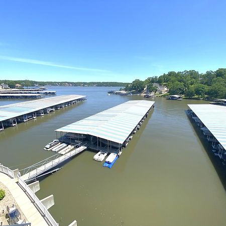 B Lakefront! Remodeled, Boat Slip, Patio Views, Pool, Boat Ramp, Wifi Осейдж-Біч Екстер'єр фото