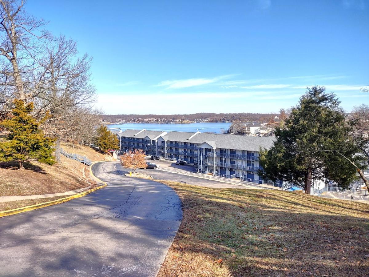 B Lakefront! Remodeled, Boat Slip, Patio Views, Pool, Boat Ramp, Wifi Осейдж-Біч Екстер'єр фото