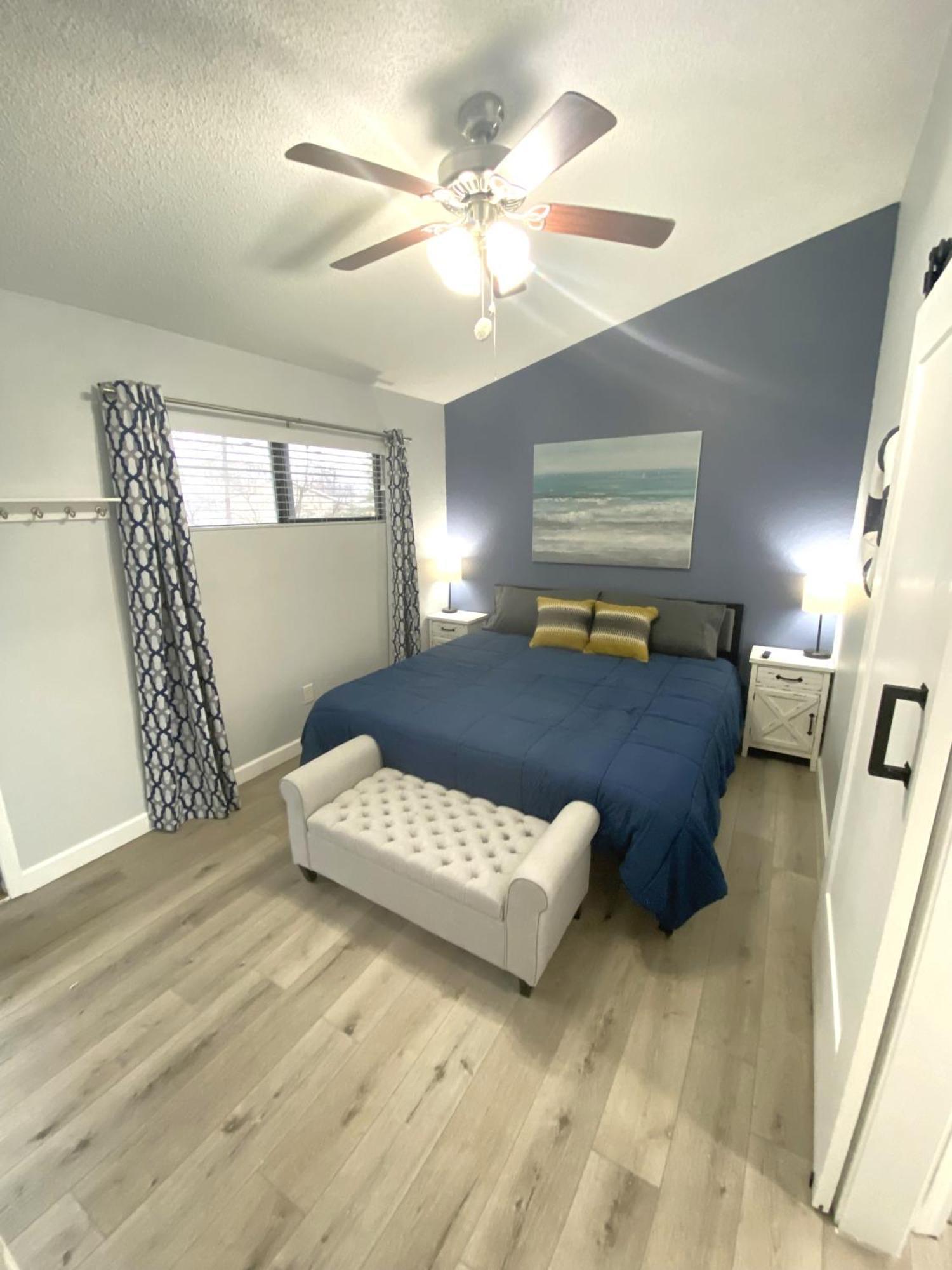 B Lakefront! Remodeled, Boat Slip, Patio Views, Pool, Boat Ramp, Wifi Осейдж-Біч Екстер'єр фото